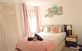 Apartamento El Puente